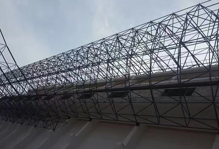 临汾泗洪垃圾电厂